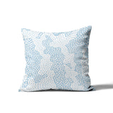 Benson Coral Reefs Square Indoor/Outdoor Throw Pillow