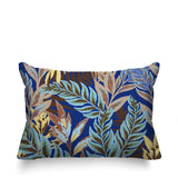 Keanu Floral Reversible Indoor/Outdoor Rectangle Pillow