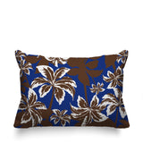 Nalani Floral Reversible Indoor/Outdoor Rectangle Pillow