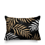 Bobo Botanical Reversible Indoor/Outdoor Rectangular Pillow