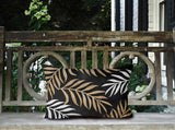 Bobo Botanical Reversible Indoor/Outdoor Rectangular Pillow