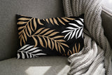Bobo Botanical Reversible Indoor/Outdoor Rectangular Pillow