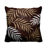 Bobo Botanical Reversible Indoor/Outdoor Square Pillow