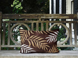Bobo Botanical Reversible Indoor/Outdoor Rectangular Pillow