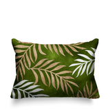 Bobo Botanical Reversible Indoor/Outdoor Rectangular Pillow