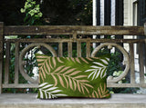 Bobo Botanical Reversible Indoor/Outdoor Rectangular Pillow