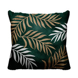 Bobo Botanical Reversible Indoor/Outdoor Square Pillow