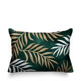 Bobo Botanical Reversible Indoor/Outdoor Rectangular Pillow