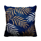 Bobo Botanical Reversible Indoor/Outdoor Square Pillow