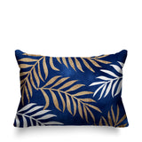 Bobo Botanical Reversible Indoor/Outdoor Rectangular Pillow