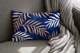 Bobo Botanical Reversible Indoor/Outdoor Rectangular Pillow