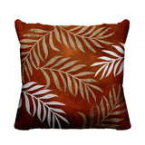 Bobo Botanical Reversible Indoor/Outdoor Square Pillow