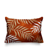 Bobo Botanical Reversible Indoor/Outdoor Rectangular Pillow
