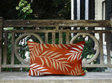 Bobo Botanical Reversible Indoor/Outdoor Rectangular Pillow