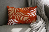 Bobo Botanical Reversible Indoor/Outdoor Rectangular Pillow