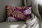 Bobo Botanical Reversible Indoor/Outdoor Rectangular Pillow