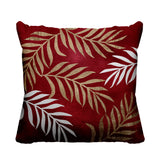 Bobo Botanical Reversible Indoor/Outdoor Square Pillow