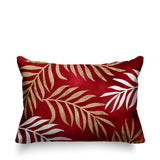 Bobo Botanical Reversible Indoor/Outdoor Rectangular Pillow
