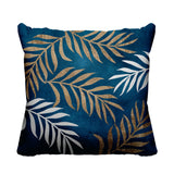 Bobo Botanical Reversible Indoor/Outdoor Square Pillow
