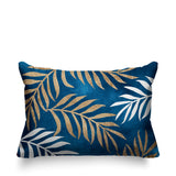 Bobo Botanical Reversible Indoor/Outdoor Rectangular Pillow
