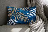 Bobo Botanical Reversible Indoor/Outdoor Rectangular Pillow