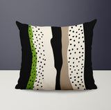Bode Spun Polyester Indoor/Outdoor Throw Pillow