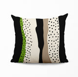 Bode Spun Polyester Indoor/Outdoor Throw Pillow