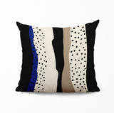 Bode Spun Polyester Indoor/Outdoor Throw Pillow