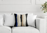 Bode Spun Polyester Indoor/Outdoor Throw Pillow