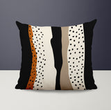 Bode Spun Polyester Indoor/Outdoor Throw Pillow