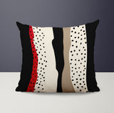 Bode Spun Polyester Indoor/Outdoor Throw Pillow