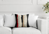 Bode Spun Polyester Indoor/Outdoor Throw Pillow