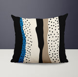 Bode Spun Polyester Indoor/Outdoor Throw Pillow