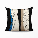 Bode Spun Polyester Indoor/Outdoor Throw Pillow