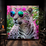Bongani Shower Curtain