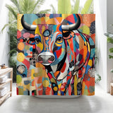 Bonilla Shower Curtain