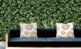 Borai No Decorative Addition Outdoor Reversible Throw Square Pillow
