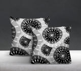 Borai No Decorative Addition Outdoor Reversible Throw Square Pillow