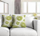Borai No Decorative Addition Outdoor Reversible Throw Square Pillow