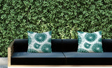 Borai No Decorative Addition Outdoor Reversible Throw Square Pillow