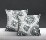 Borai No Decorative Addition Outdoor Reversible Throw Square Pillow