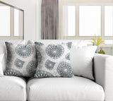 Borai No Decorative Addition Outdoor Reversible Throw Square Pillow