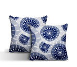 Borai No Decorative Addition Outdoor Reversible Throw Square Pillow