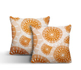 Borai No Decorative Addition Outdoor Reversible Throw Square Pillow