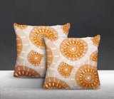 Borai No Decorative Addition Outdoor Reversible Throw Square Pillow
