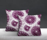 Borai No Decorative Addition Outdoor Reversible Throw Square Pillow