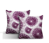 Borai No Decorative Addition Outdoor Reversible Throw Square Pillow
