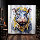 Bosa Shower Curtain