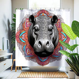 Bosco Shower Curtain