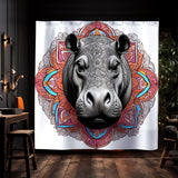 Bosco Shower Curtain
